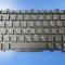 Tastatura laptop noua DELL Latitude 3340 3350 Black (Without frame , WIN 8)US DP/N 94F68