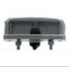 Lampa numar inmatriculare Ducati Monster 620-1000cc