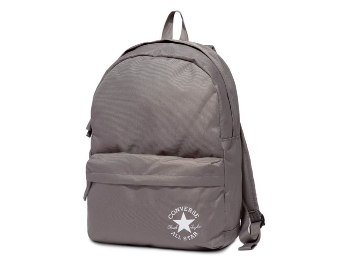 Rucsac Converse gri 10023811-A05-057
