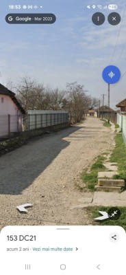 Teren intravilan foto