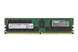Memorie Server Noua HPE Micron 32GB, PC4-2666V-R, DDR4-2666MHz, 2Rx4 ECC Genuine HP Certified NewTechnology Media
