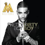 Pretty Boy, Dirty Boy - Black &amp; White Vinyl | Maluma, sony music