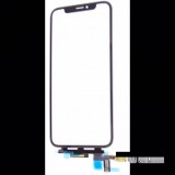 Touchscreen iPhone X - Ecran Tactil de Calitate Superioară - Testat