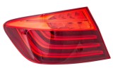 HELLA 2SD 011 144-311 Lampa spate