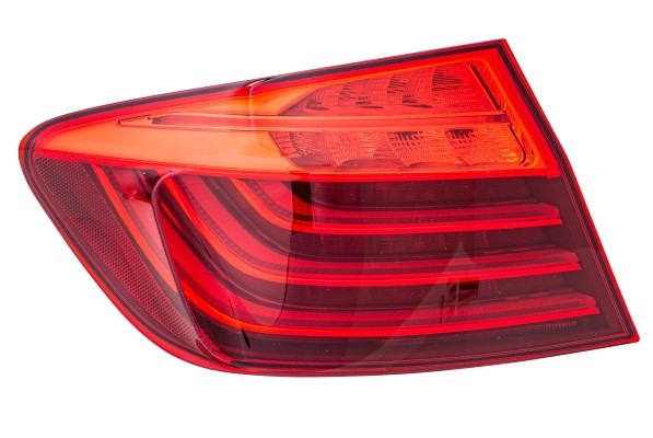 HELLA 2SD 011 144-311 Lampa spate