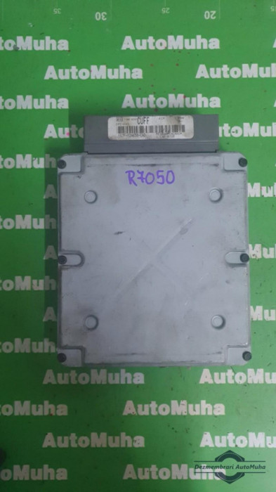 Calculator motor Ford Mondeo 3 (2000-2008) [B5Y] 1s7f12a650cad