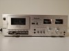 Stereo Cassette Deck Panasonic model RS-619 - Vintage/Japan (vezi descriere)