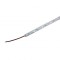 Banda led HARD STRIP led 8520 alb rece, aluminiu, 72LED m, alimentare 12V