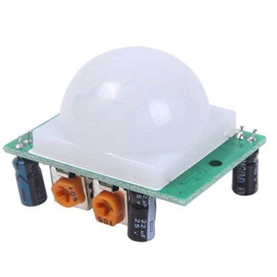 Detector Infraroșu Ulucru 5-20V 100&amp;deg; foto