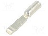 Conector alimentare DC, 0,6kV, {{Numarul de pini}} pini, seria {{Seria producatorului}}, {{Dimensiune pin}}. ANDERSON POWER PRODUCTS - 1339G2-BK