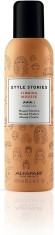Spuma de par puternica Style Stories, 250ml, Alfaparf