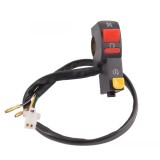 Buton Pornire ATV On - Off - universal - ATV, TMMP
