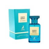 Apa de parfum Maison Alhambra Pacific Blue, 80 ml, unisex
