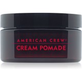 American Crew Cream Pomade alifie pentru par 85 g
