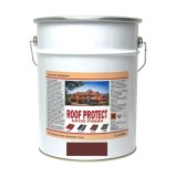 Cumpara ieftin Vopsea Tigla Roof Protect Maron 5 Litri