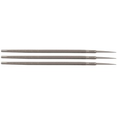 Pila profesionala rotunda pentru drujba, 3.2 x 245 mm, 3 buc / set