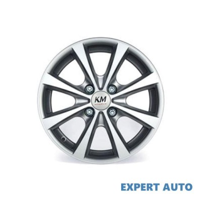 Jante km 776 mirage - 16 Alta marca Alt model #7 foto