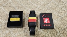 Interfata diagnoza Launch X431 EasyDiag 2.0 soft full masini + IMMO 2025