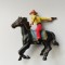 bnk jc Heimo - Wild West - bandit calare
