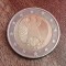 C50 - Moneda foarte veche - 2 euro - Germania - 2003F