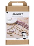 Diy Kit Kumihimo (977549)