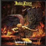 Judas Priest Sad Wings Of Destiny (cd)
