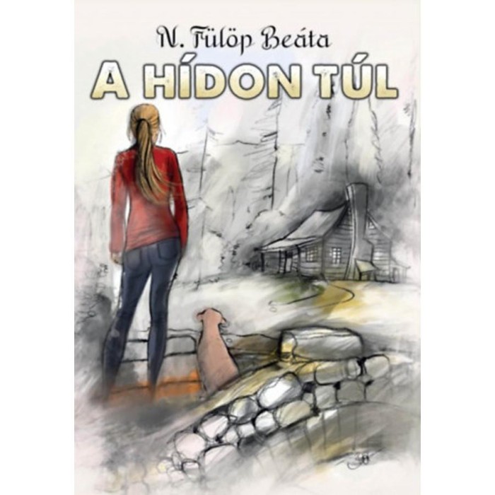 A h&iacute;don t&uacute;l - N. F&uuml;l&ouml;p Be&aacute;ta