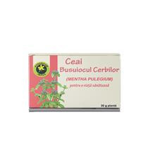 Ceai Busuiocul Cerbilor 30 grame Hypericum Cod: hype.00483 foto