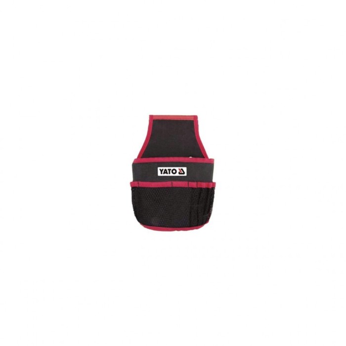 Buzunar pentru scule / cuie Yato YT-7416