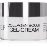 Revuele Wonder Collagen Boost gel crema deschisa pentru fermitatea pielii 50 ml