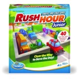 THINKFUN JOC EDUCATIV RUSH HOUR JUNIOR