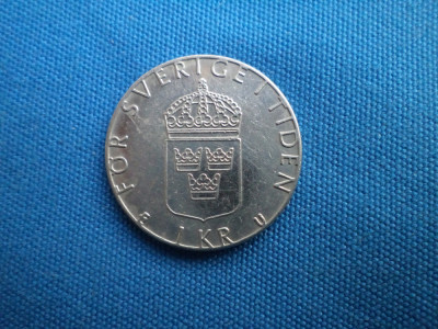 1 KR 1982 / SUEDIA foto