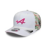 Alpine F1 șapcă de baseball Miami GP F1 Team 2026 - Universală