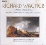 Richard Wagner - Famous Overtures CD Muzica Clasica Allegro Buna Stare
