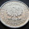Moneda 20 GROSZY - POLONIA, anul 1976 * cod 3610