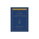 The Last Lecture