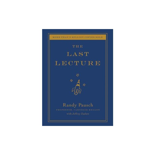 The Last Lecture
