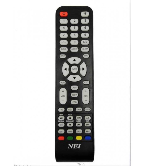 Telecomanda Nei 3 IR6121/08F7 (73)
