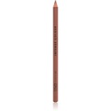 MUA Makeup Academy Intense Colour creion de buze cu trasare precisă culoare Heartfelt 1,5 g