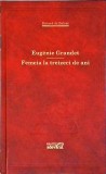Honore de Balzac - Eugenie Grandet. Femeia la treizeci de ani