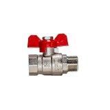ROBINET 1 2 NR,1 FI-FE SPECIAL THX PN30 PENTRU TEVI INOX