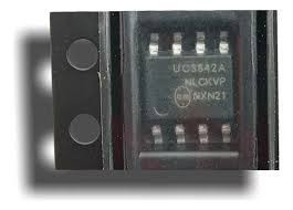 3842A UC3842A