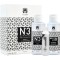 Kit solutie permanenta nr. 3 pentru păr degradat 100+100+10 ml Valquer