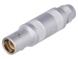 Conector Coaxial FFA.0S.250.CLAC27 pentru Cablu