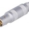 Conector Coaxial FFA.0S.250.CLAC27 pentru Cablu