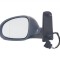 Oglinda exterioara Vw Sharan (7m), 04.2004-04.2010, partea Dreapta, culoare sticla crom, sticla convexa, cu carcasa grunduita , cu incalzire , ajusta