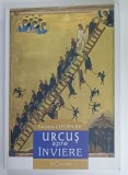 URCUS SPRE INVIERE , CUVINTE DE FOLOS DUHOVNICESC de ARHIMANDRIT CLEOPA ILIE , 2013