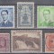 M2 - R1 35 - TIMBRE FOARTE VECHI - BELGIA
