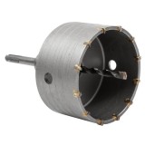 Carota pentru zidarie, vidia, 100 mm, Richmann GartenVIP DiyLine