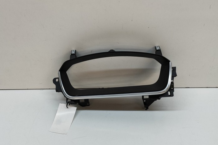 Ornament ceas de bord JAGUAR I-PACE X590 2018 OEM: J9D3-10A894-A | 31716941
